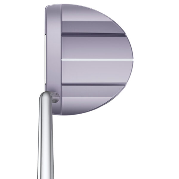 Ping GLe4 Oslo putter - dame