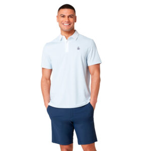 Original Penguin Petes Tee Time Polo - Herre