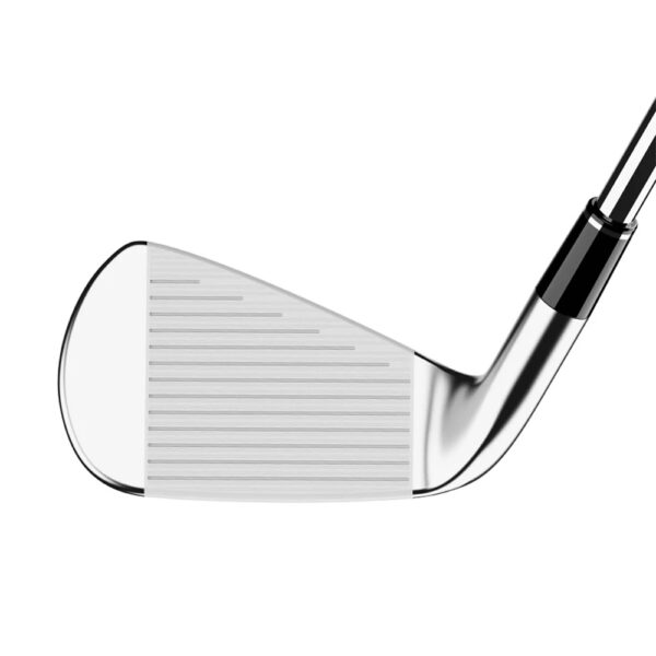 Srixon ZXiR HL 6 stk. Grafit - Dame