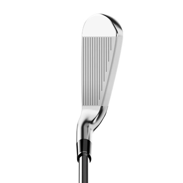Srixon ZXiR HL 6 stk. Grafit - Dame