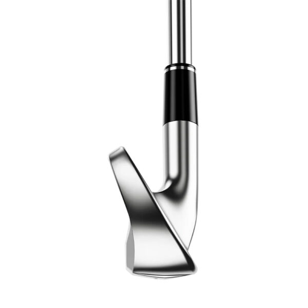Srixon ZXiR HL 6 stk. Grafit - Dame