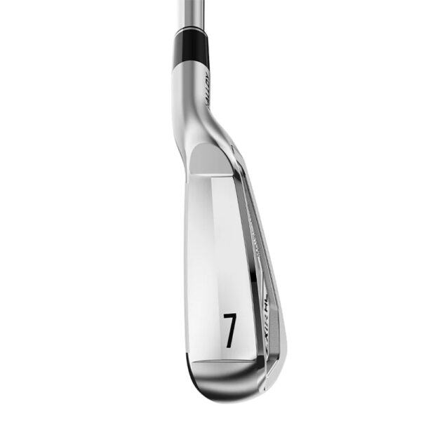 Srixon ZXiR HL 6 stk. Grafit - Dame