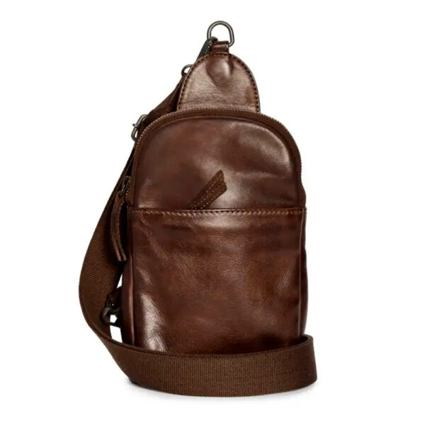 Pia Ries Bomé Slingbag