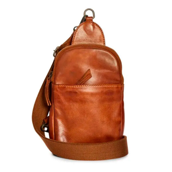 Pia Ries Bomé Slingbag