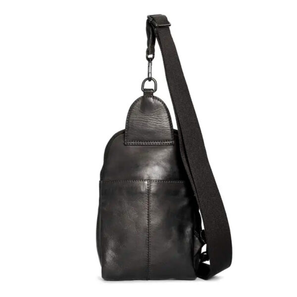 Pia Ries Bomé Slingbag - Billede 8