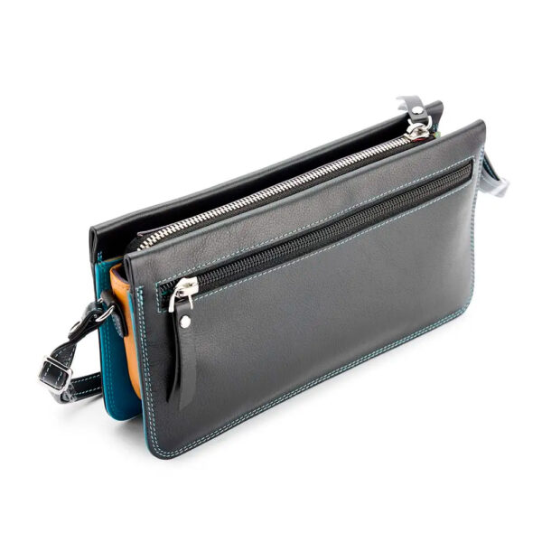 Pia Ries Tropical Ovena Crossbody/clutch
