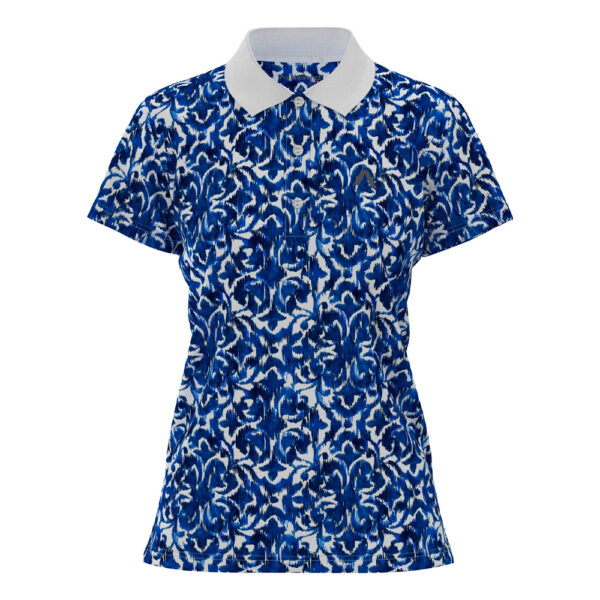 Alberto Nea Cool Comfort Polo - Dame
