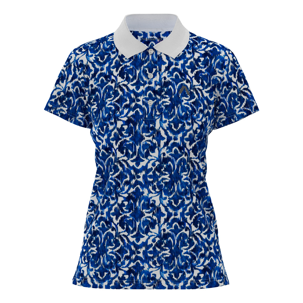 Alberto Nea Cool Comfort Polo - Dame