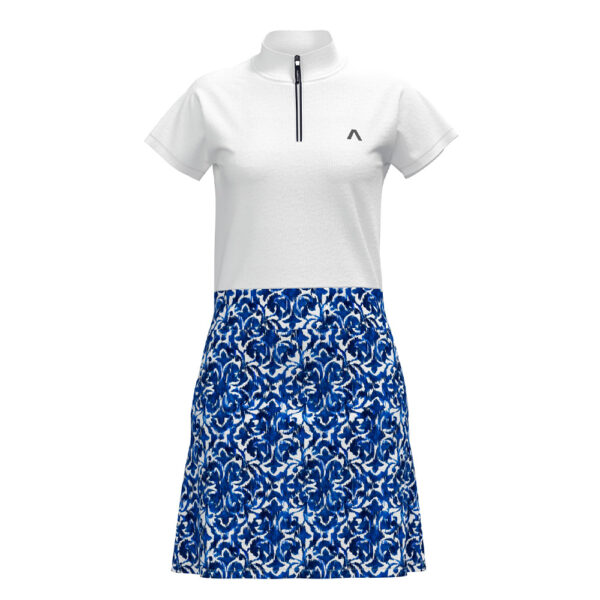 Alberto Adina 2 Cool Comfort Dress - Dame