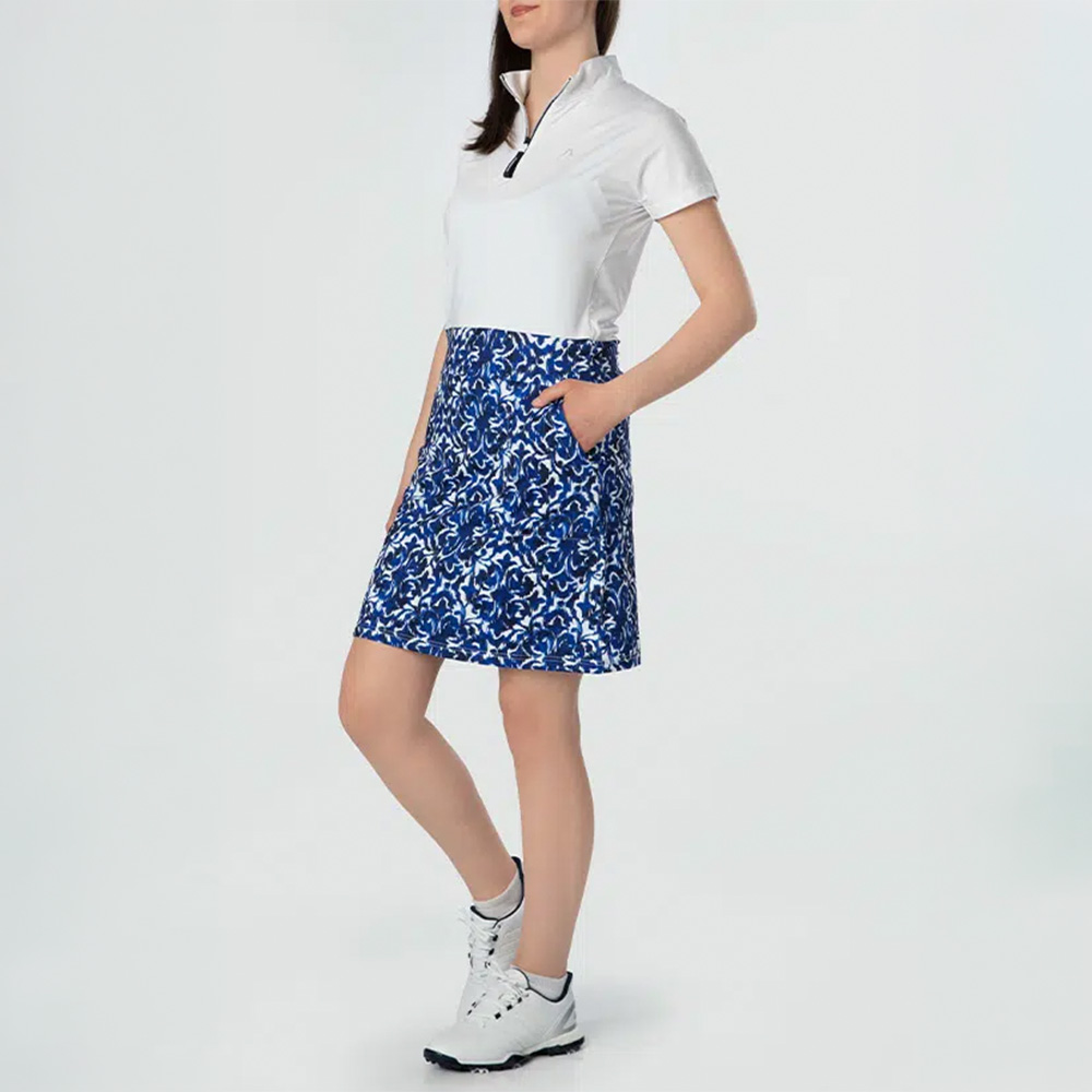 Alberto Adina 2 Cool Comfort Dress - Dame