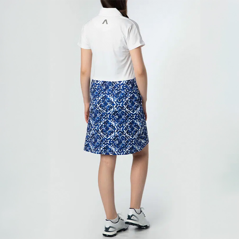 Alberto Adina 2 Cool Comfort Dress - Dame