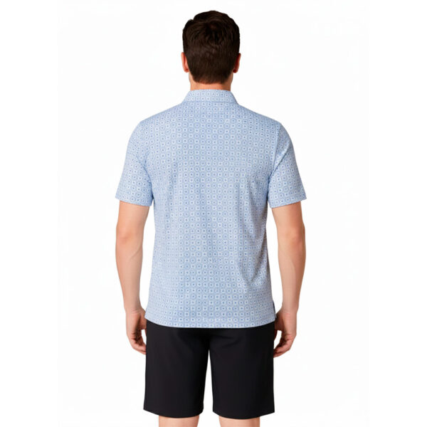 Callaway Golf Foulard Polo - Herre
