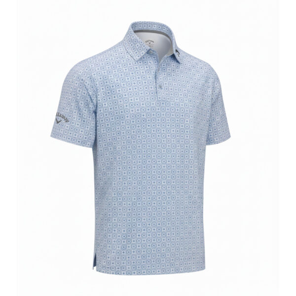Callaway Golf Foulard Polo - Herre