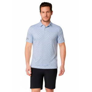 Callaway Golf Foulard Polo - Herre
