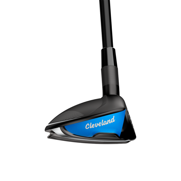 Cleveland Launcher XL Hybrid - Senior