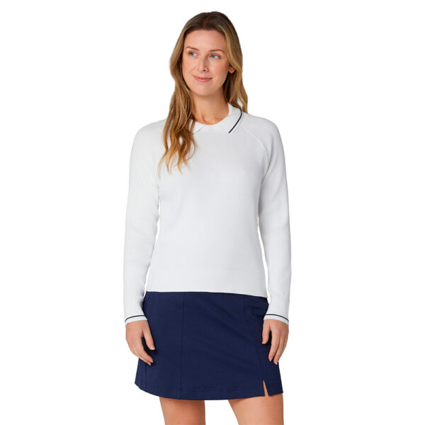Callaway Pullover Sweater - Dame