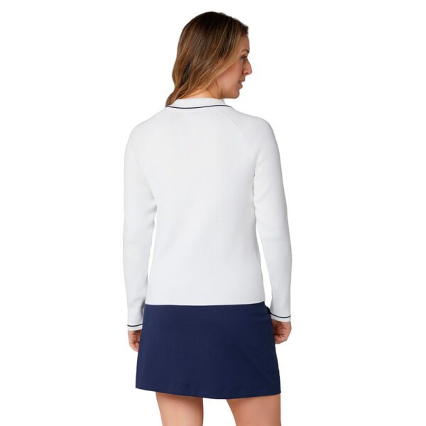 Callaway Pullover Sweater - Dame