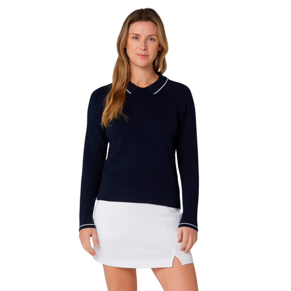 Callaway Pullover Sweater - Dame