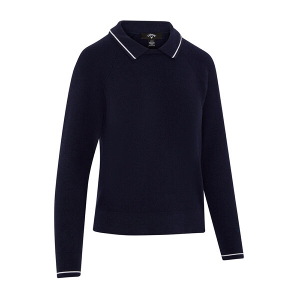 Callaway Pullover Sweater - Dame