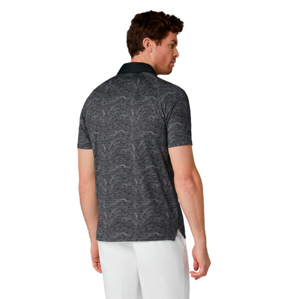 Callaway Hex Marmor Golf Polo - Herre