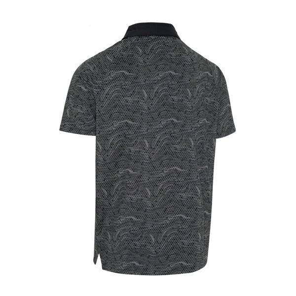 Callaway Hex Marmor Golf Polo - Herre