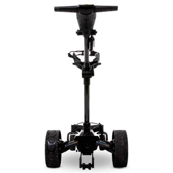 MGI Ai Navigator Halo elvogn