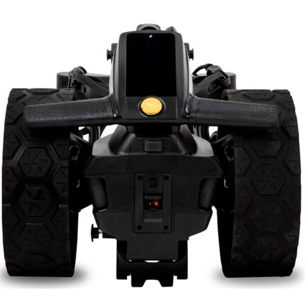 MGI Ai Navigator Halo elvogn