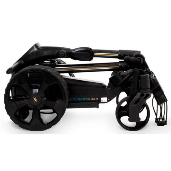 MGI Ai Navigator Halo elvogn