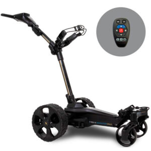MGI Ai Navigator Halo elvogn