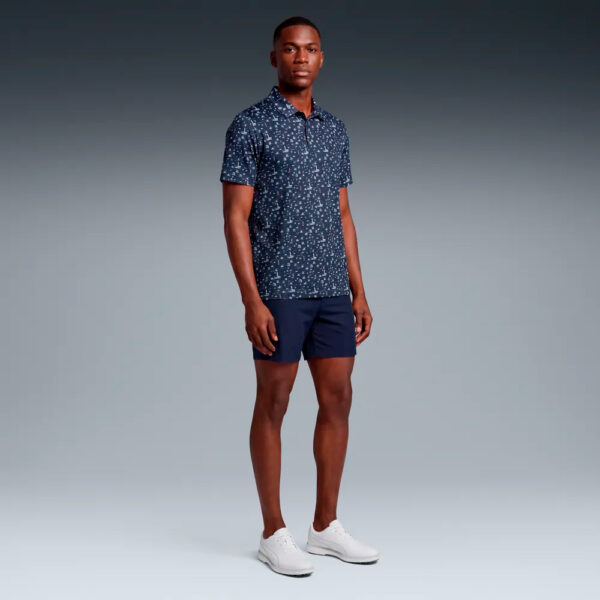 Puma MATTR Lighthouse Polo - Herre