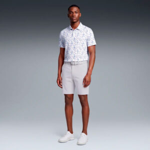 Puma MATTR Lighthouse Polo - Herre