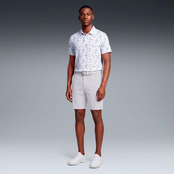 Puma MATTR Lighthouse Polo - Herre
