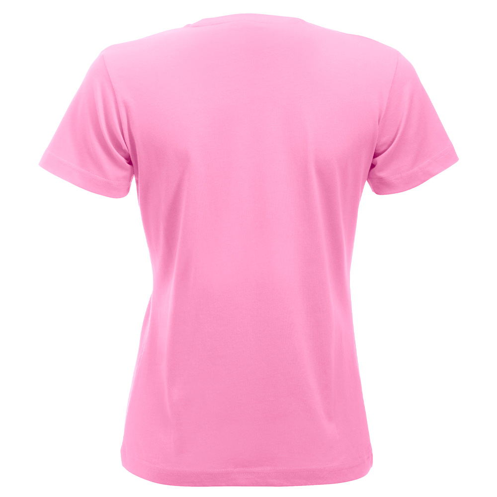 Clique New Classic T-Shirt Dame