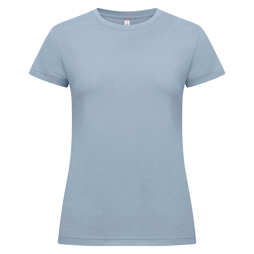 Clique New Classic T-Shirt Dame