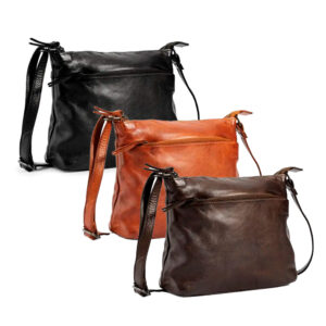 Pia Ries Niva Crossbody Taske