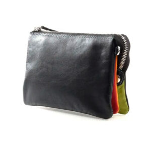 Pia Ries Tropical Ayana Clutch