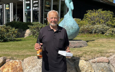 Erik Borg