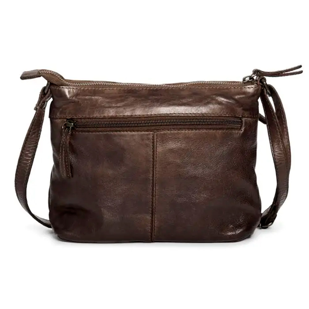 Pia Ries Niva Crossbody Taske - Billede 5