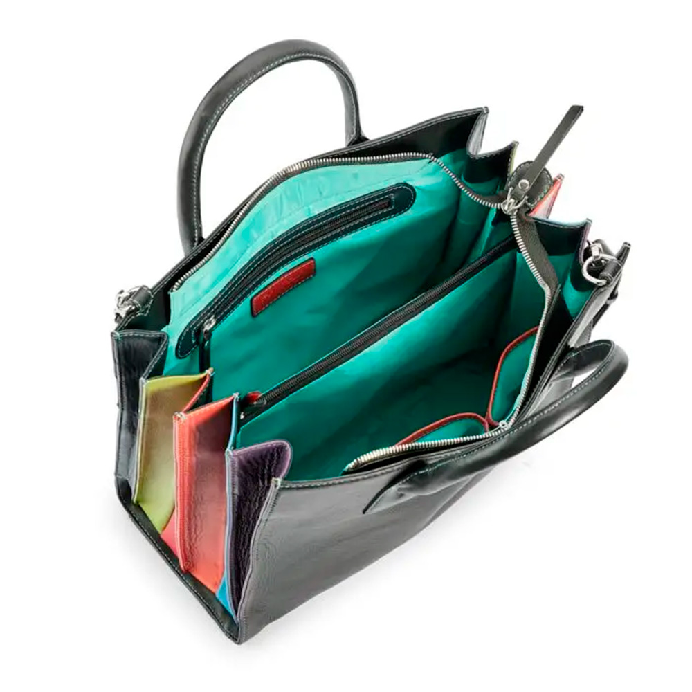 Pia Ries Tropical Poise Håndtaske