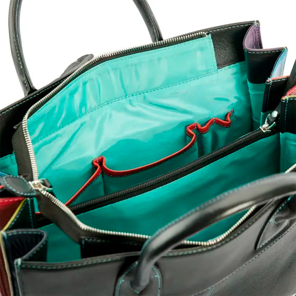Pia Ries Tropical Poise Håndtaske
