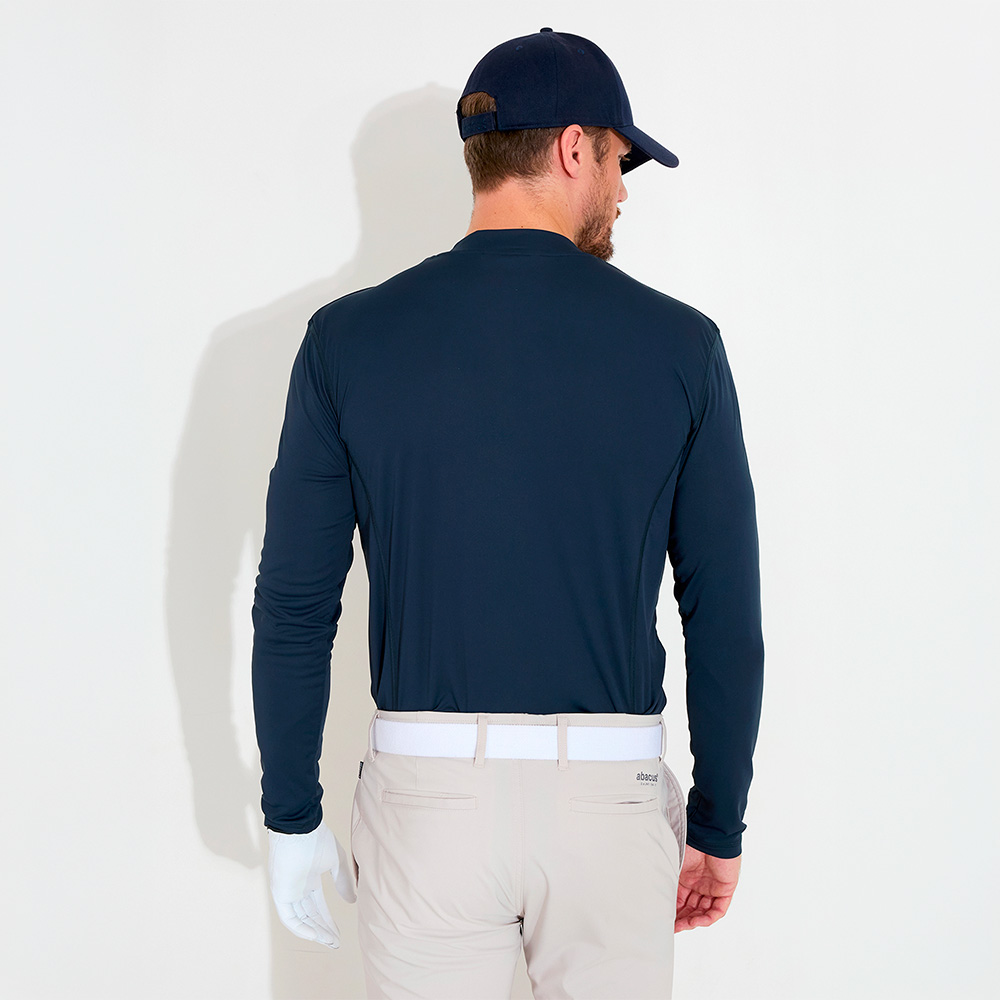 Abacus Aloha UV Turtle Neck - Herre