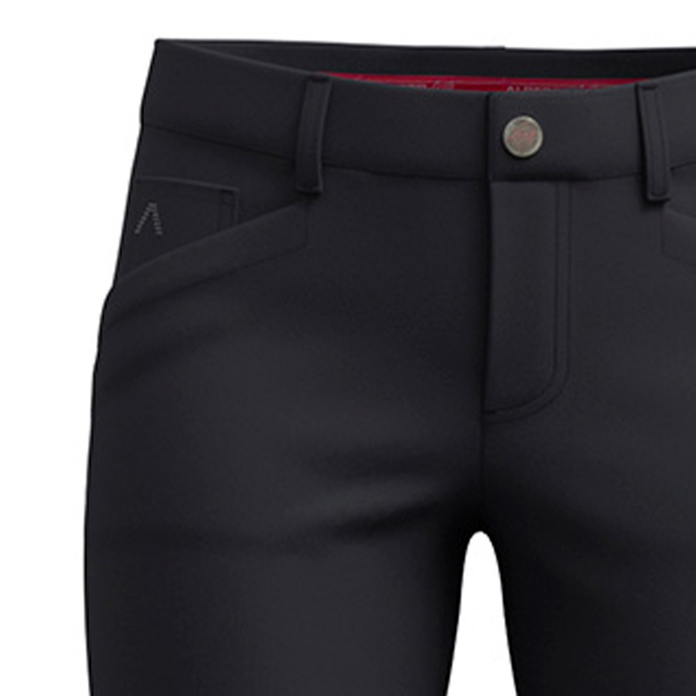 Alberto Jana Stretch Energy Buks Dame navy forlommer