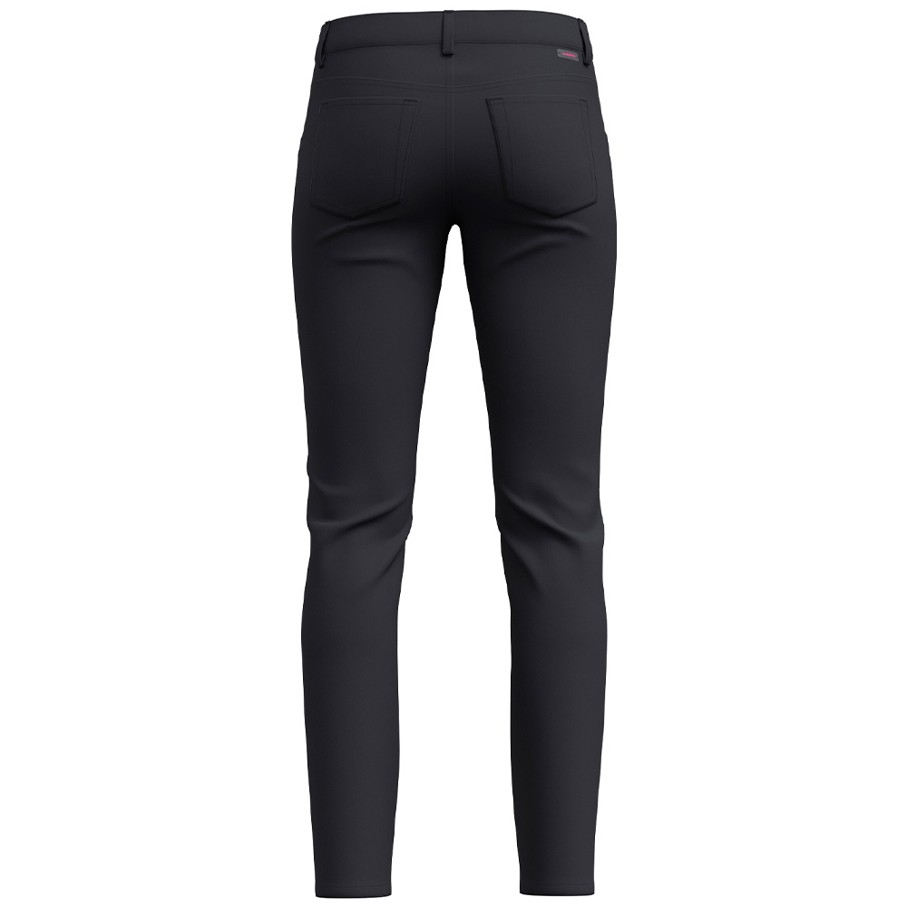 Alberto Jana Stretch Energy Buks Dame navy bagfra